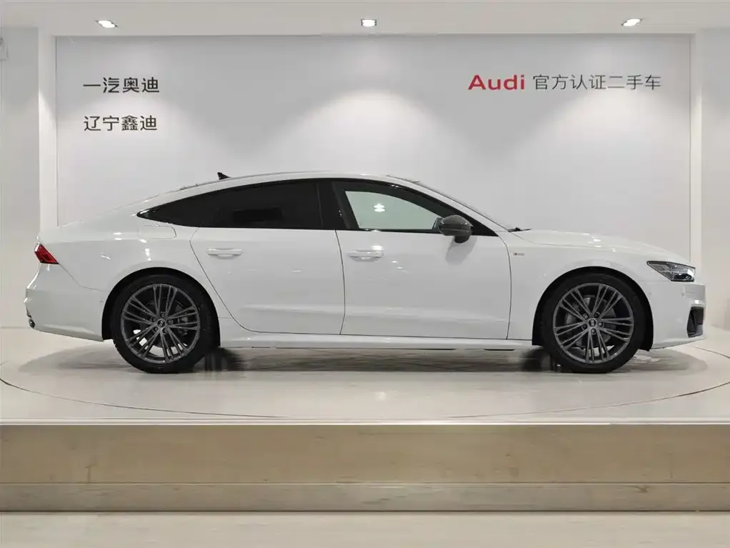 Audi A7 — фото 4