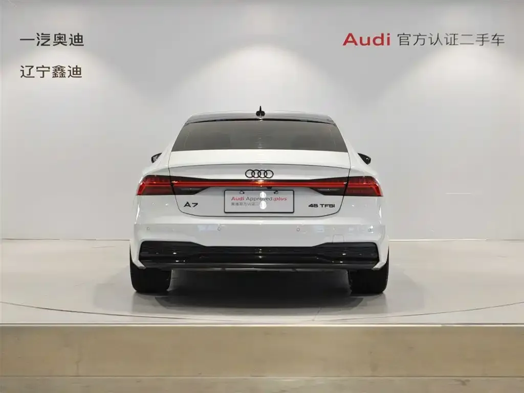 Audi A7 — фото 2