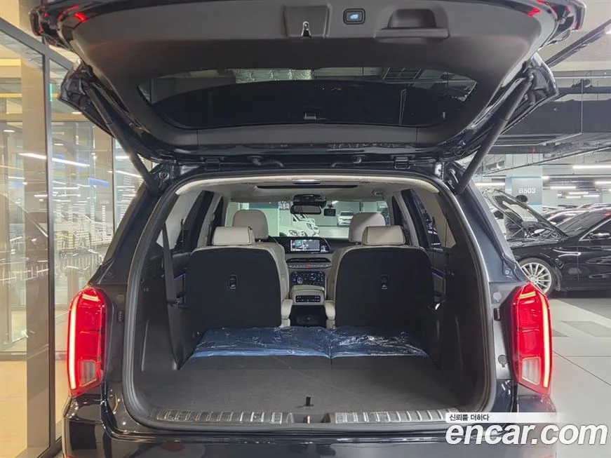 Hyundai Palisade — фото 2