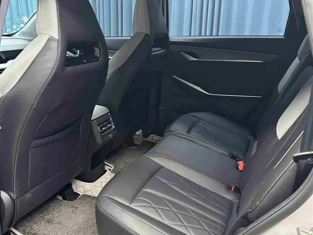 Changan CS75PLUS — фото 3