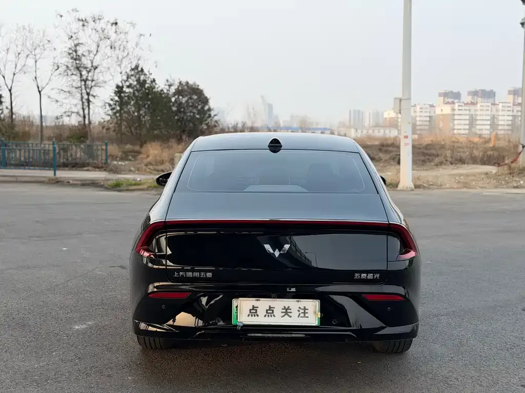 Wuling Xingguang — фото 2