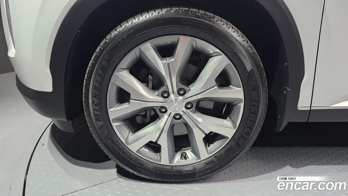 Hyundai Palisade — фото 4