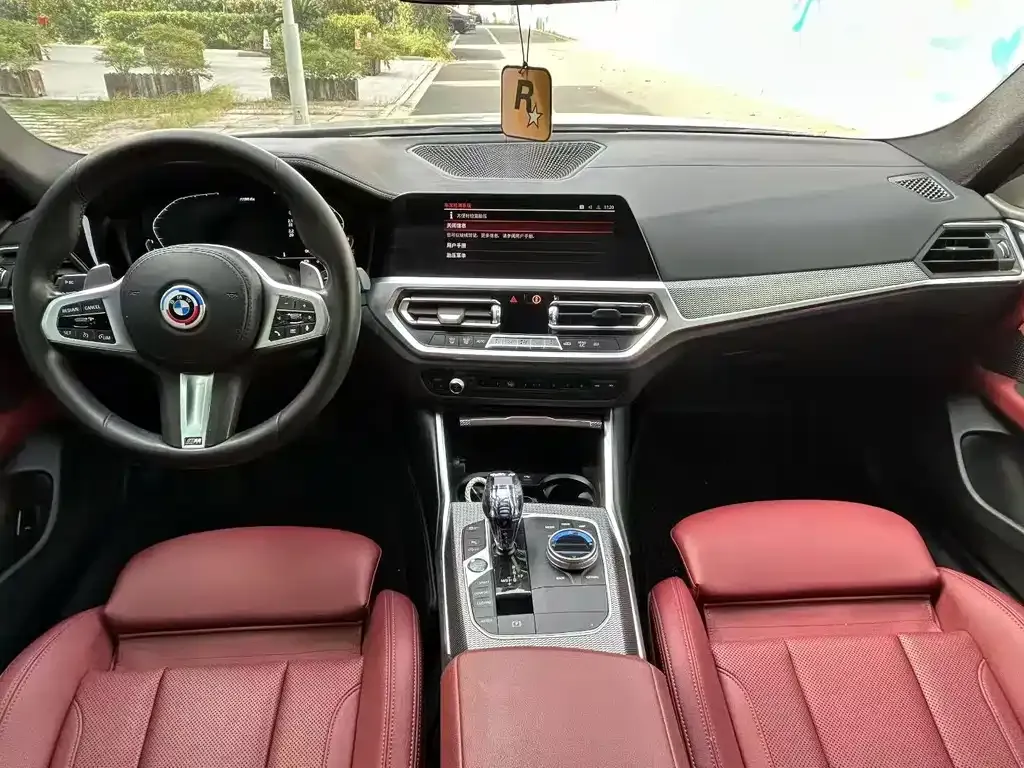 BMW 4 Series — фото 3