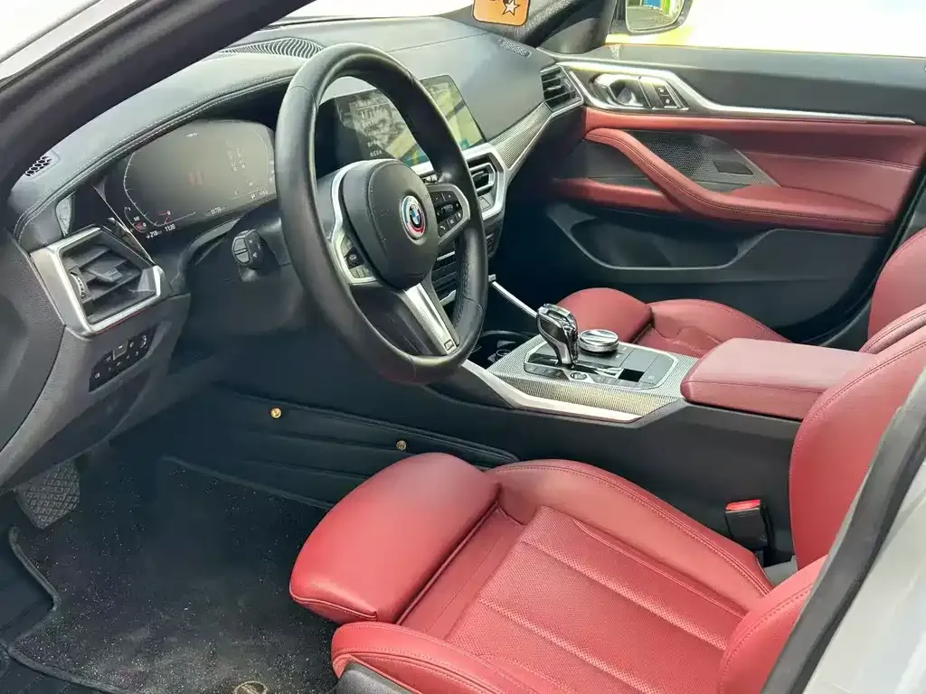 BMW 4 Series — фото 2