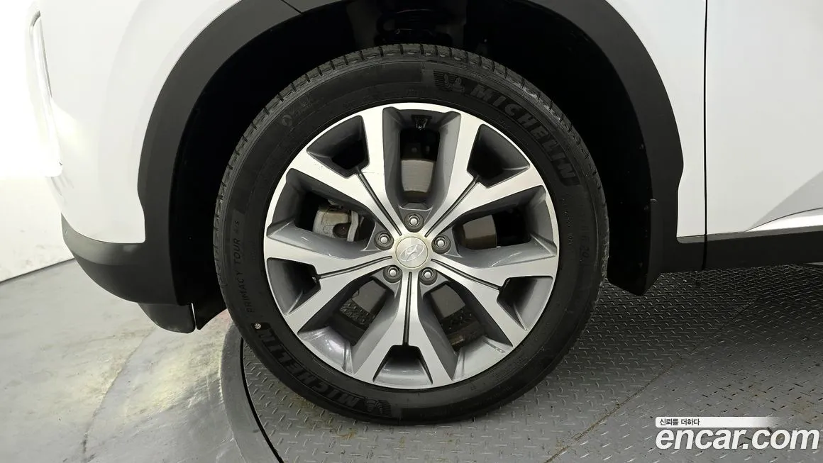 Hyundai Palisade — фото 9