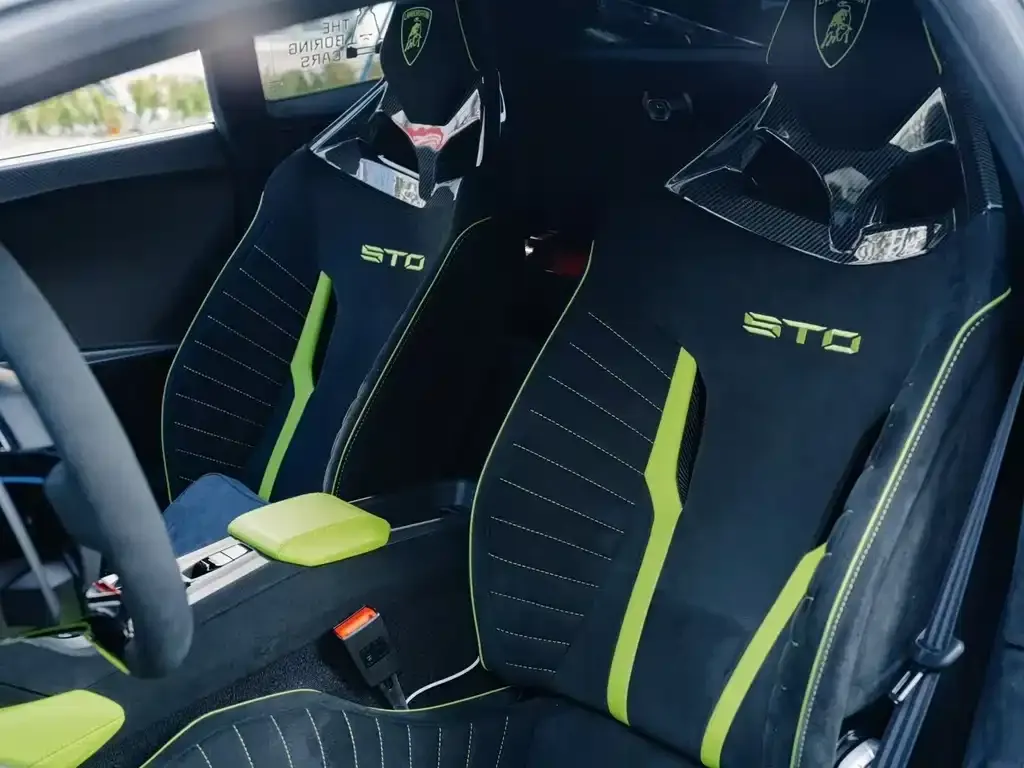 Lamborghini Huracan — фото 2