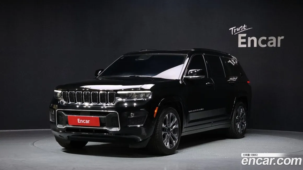 Jeep Cherokee — фото 1