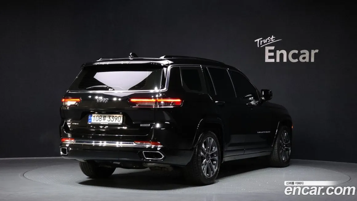 Jeep Cherokee — фото 2
