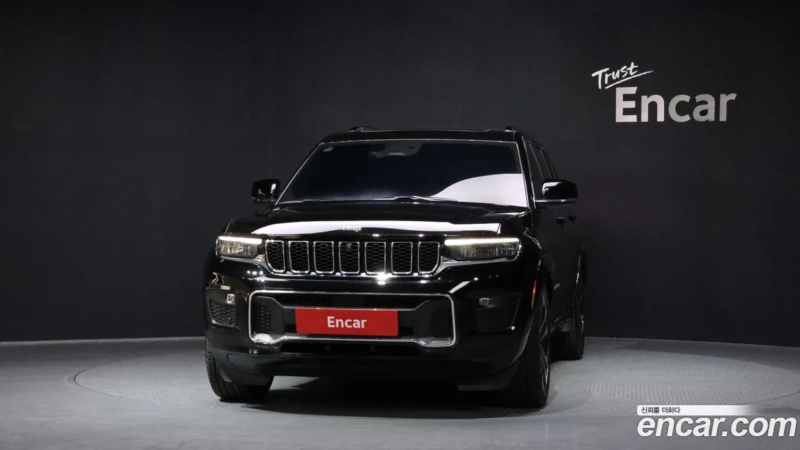 Jeep Cherokee — фото 8