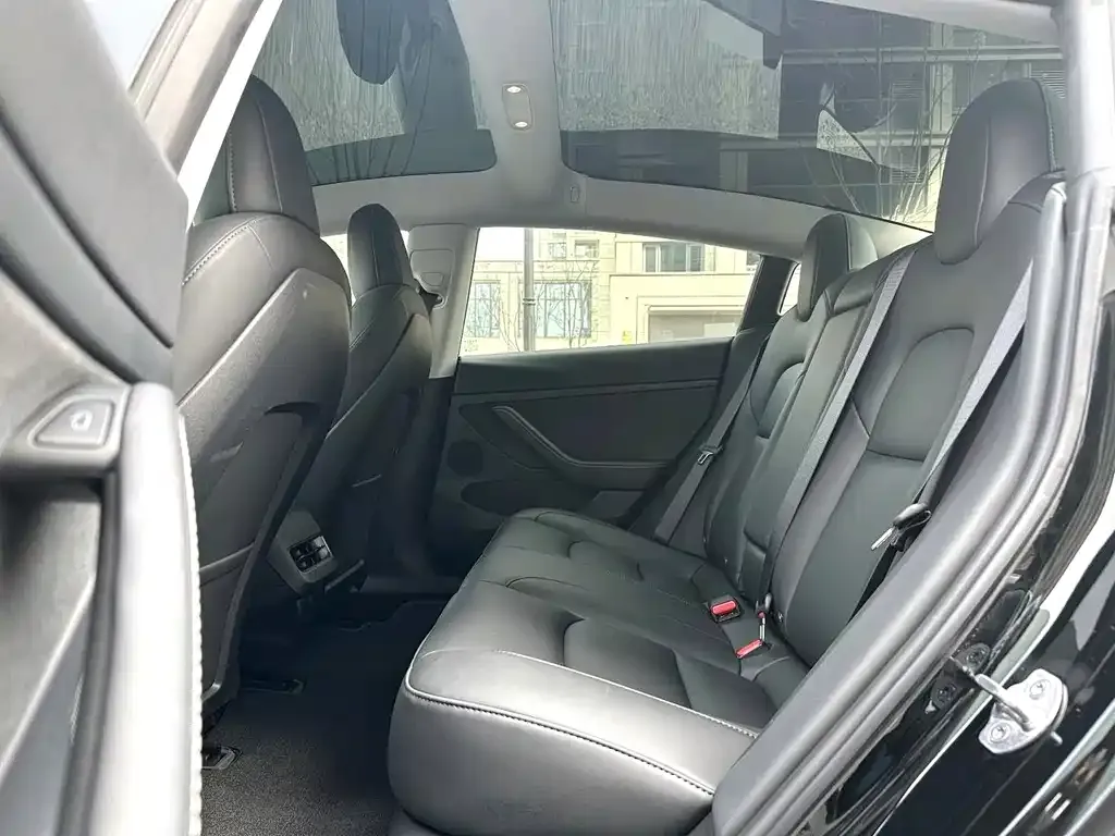 Tesla Model 3 — фото 3