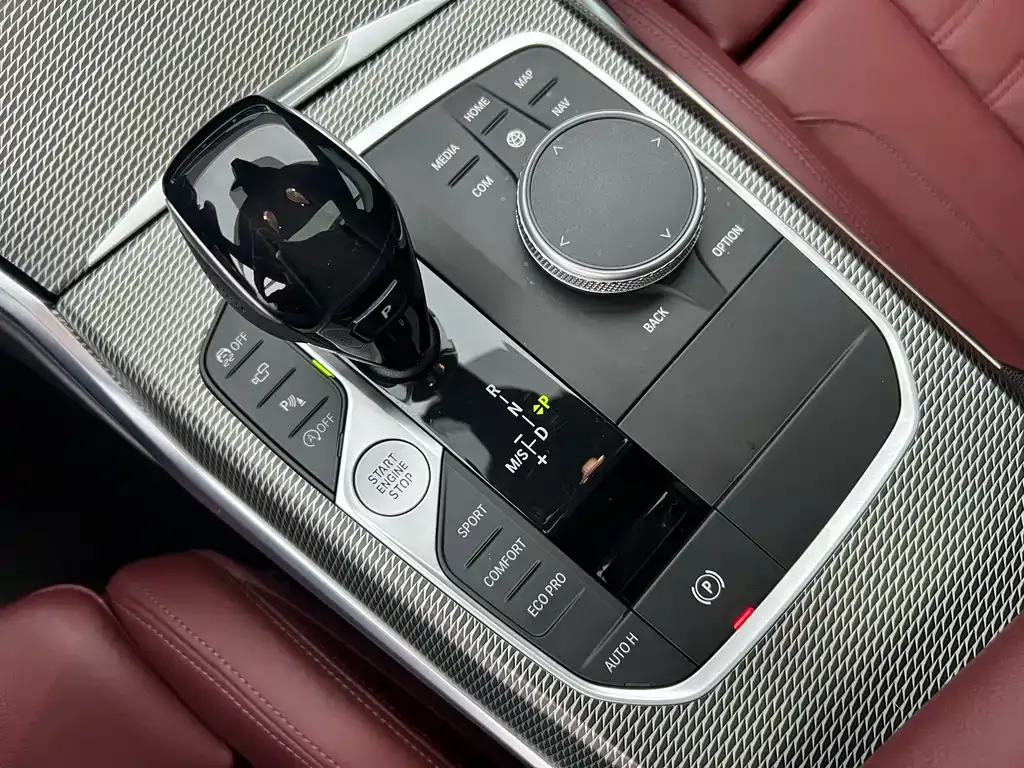 BMW 4 Series — фото 9