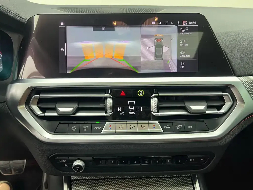BMW 4 Series — фото 3