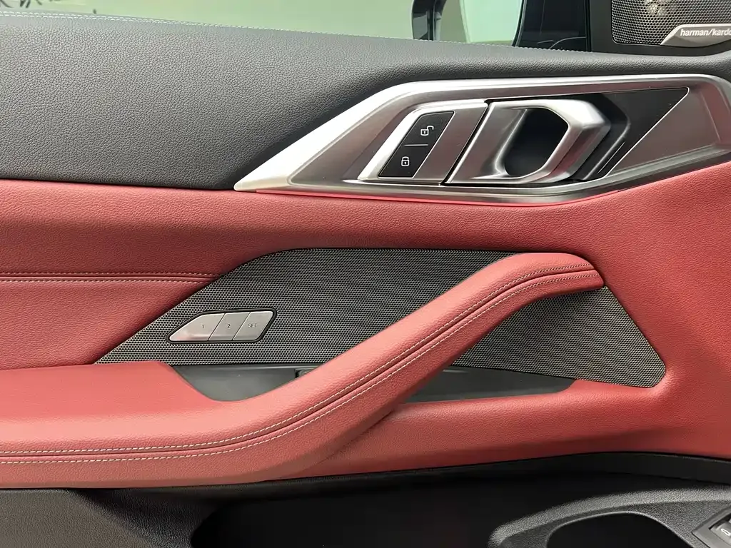 BMW 4 Series — фото 10