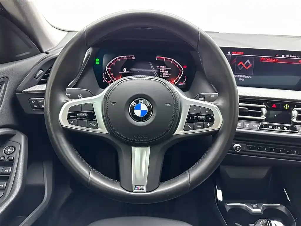 BMW 2 Series (Import) — фото 9