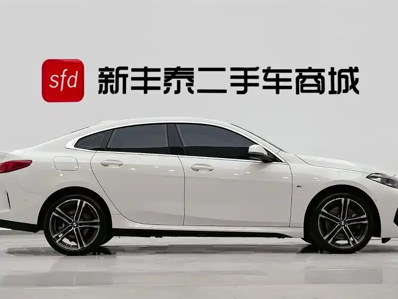 BMW 2 Series (Import) — фото 10