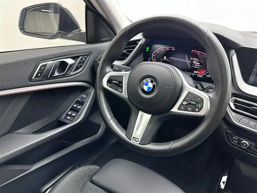 BMW 2 Series (Import) — фото 8