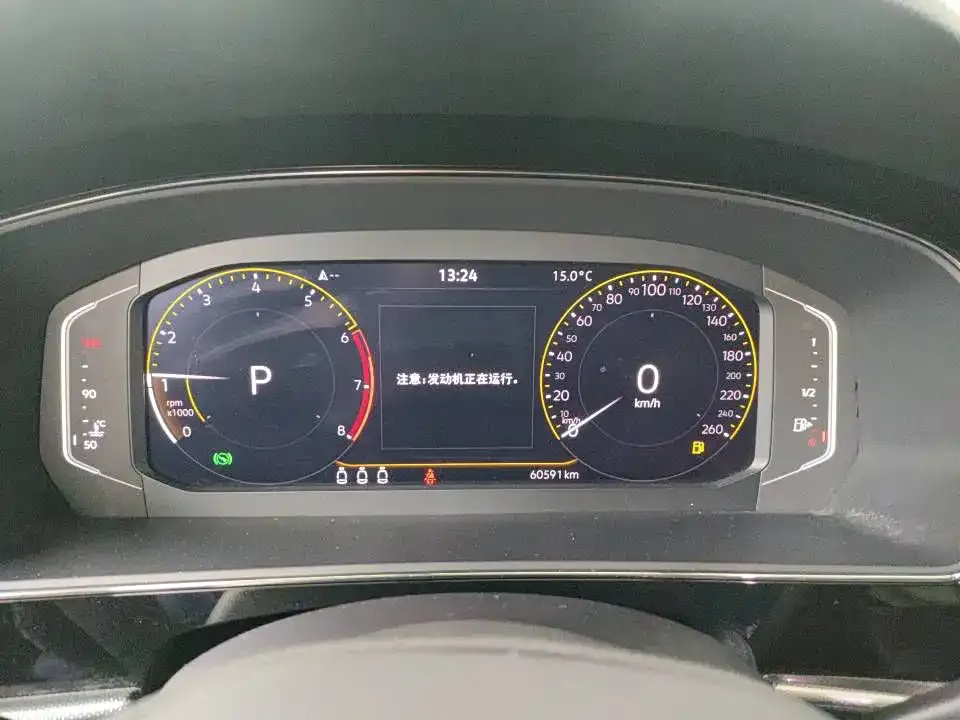 Volkswagen Passat — фото 2