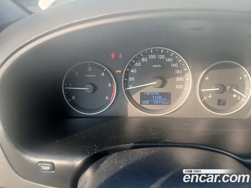Hyundai Starex — фото 10
