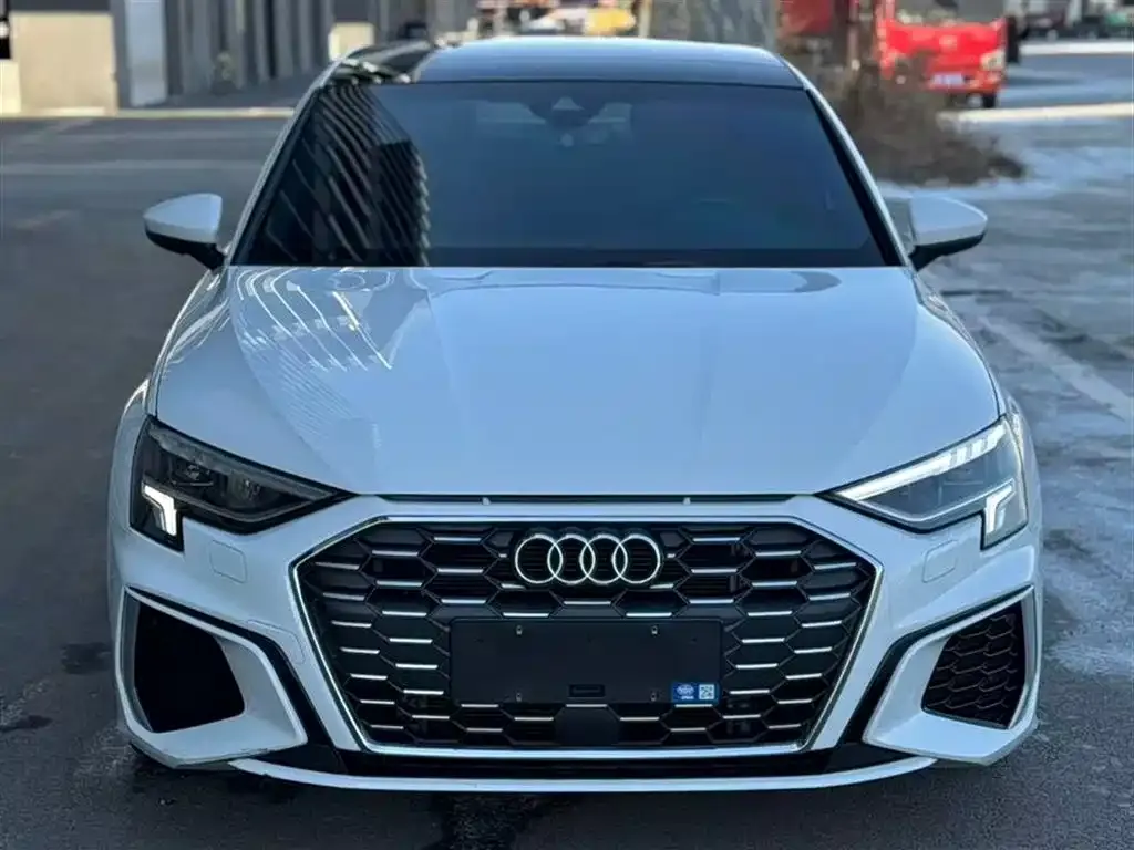 Audi A3 — фото 3