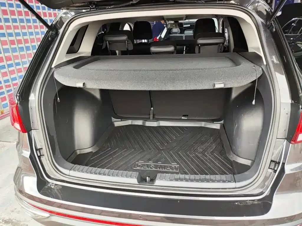 Jetta VS7 — фото 3