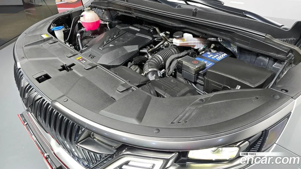 Kia Carnival — фото 10