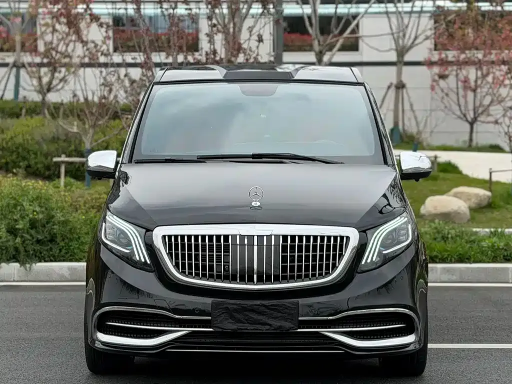 Mercedes-Benz Vito — фото 2