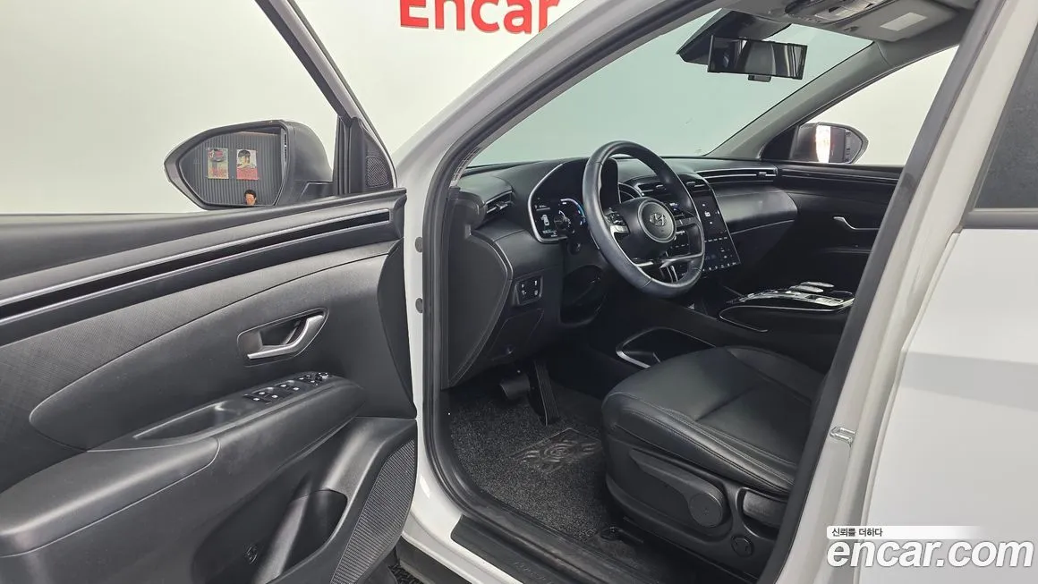 Hyundai Tucson — фото 9