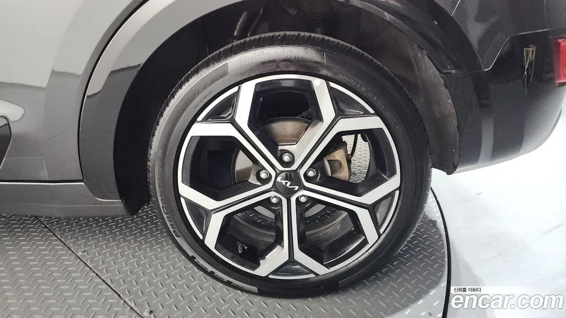 Kia Niro — фото 3