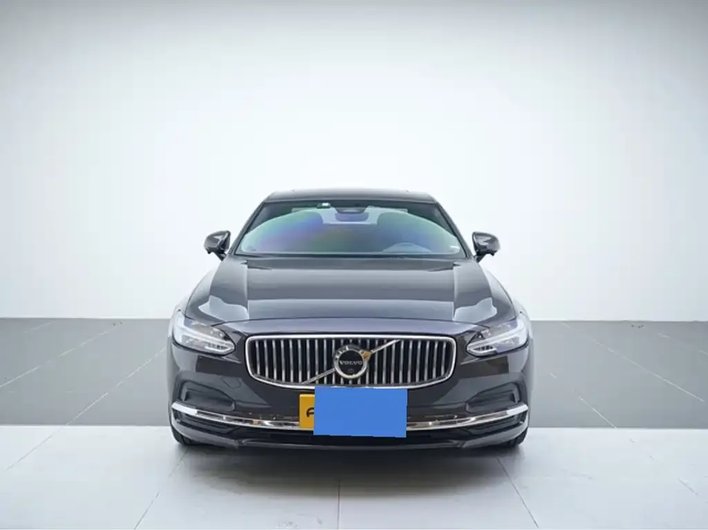 Volvo S90 — фото 2