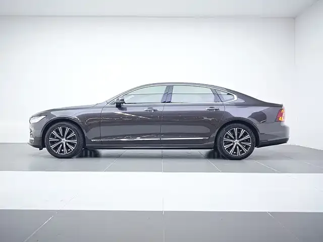 Volvo S90 — фото 3