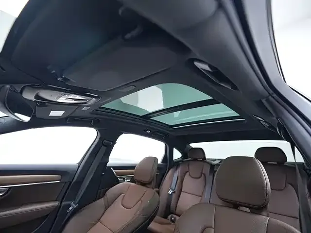 Volvo S90 — фото 4