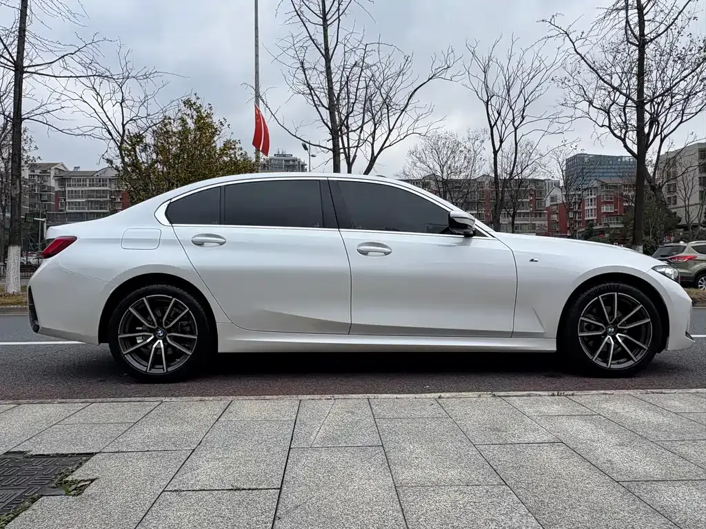 BMW 3 Series — фото 10