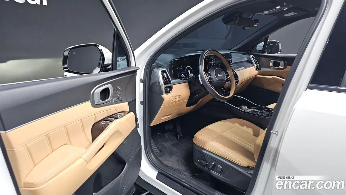 Kia Sorento — фото 10