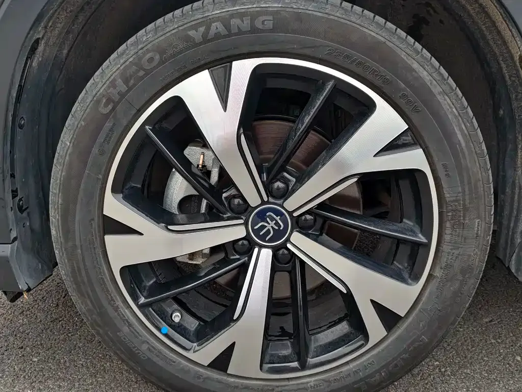 BYD Pro New Energy — фото 4