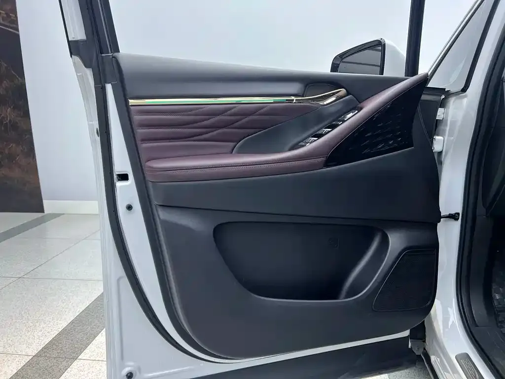 GAC Motor Trumpchi M8 — фото 9