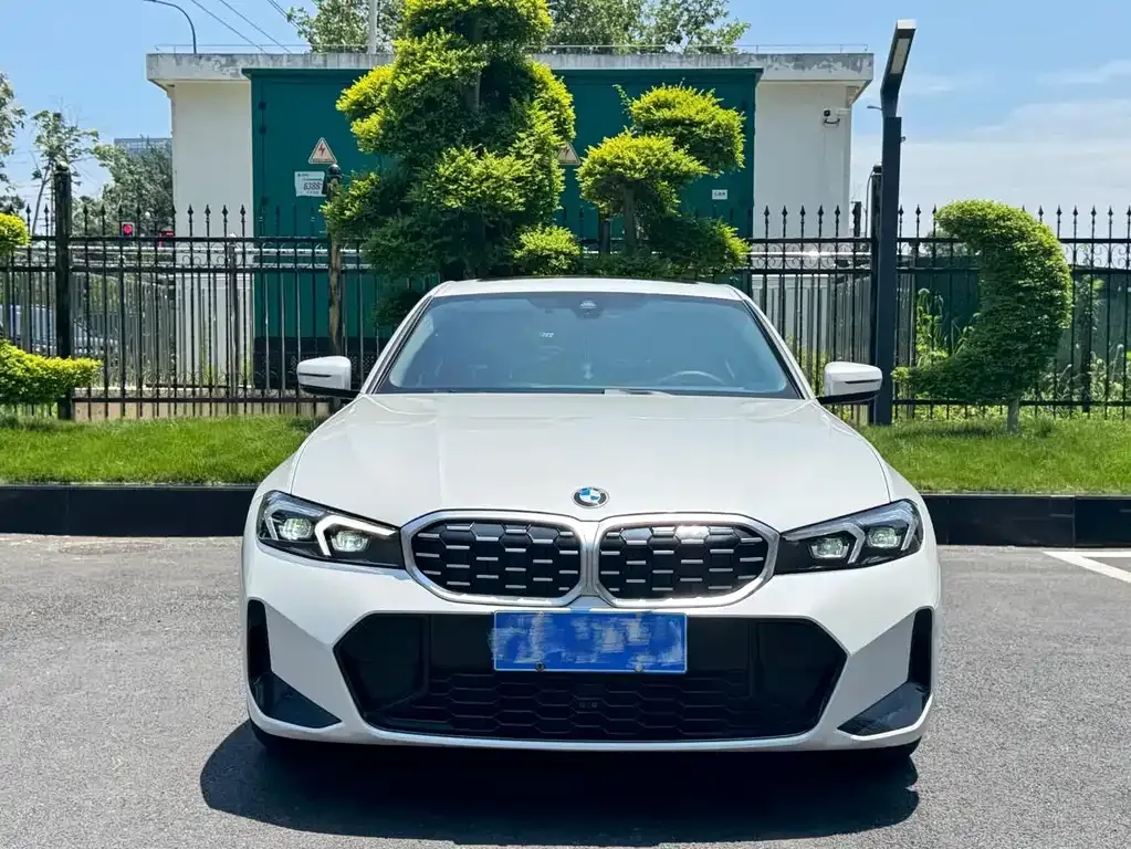 BMW 3 Series — фото 9