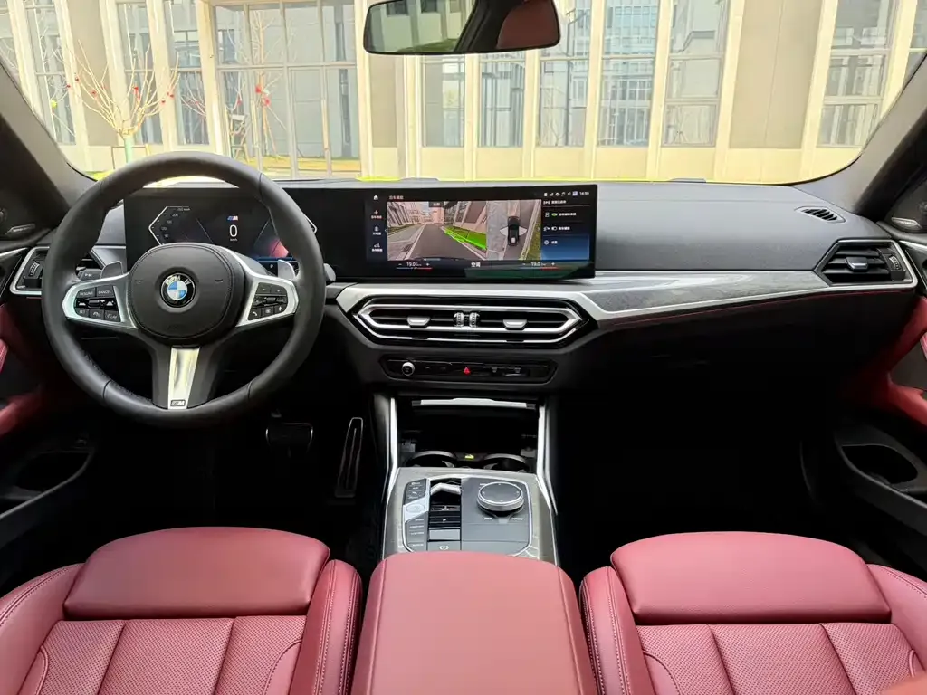 BMW 4 Series — фото 2