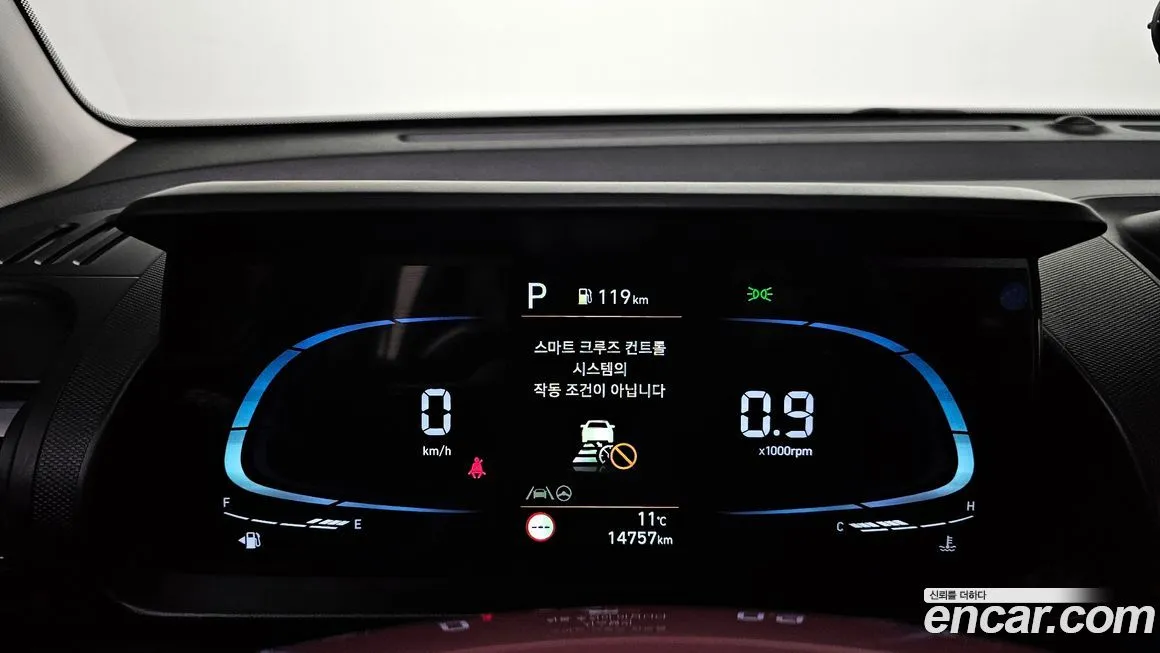 Hyundai Casper — фото 2