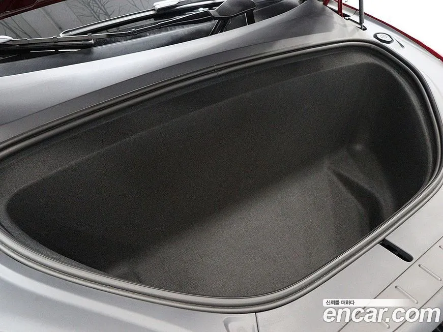 Tesla Model X — фото 10