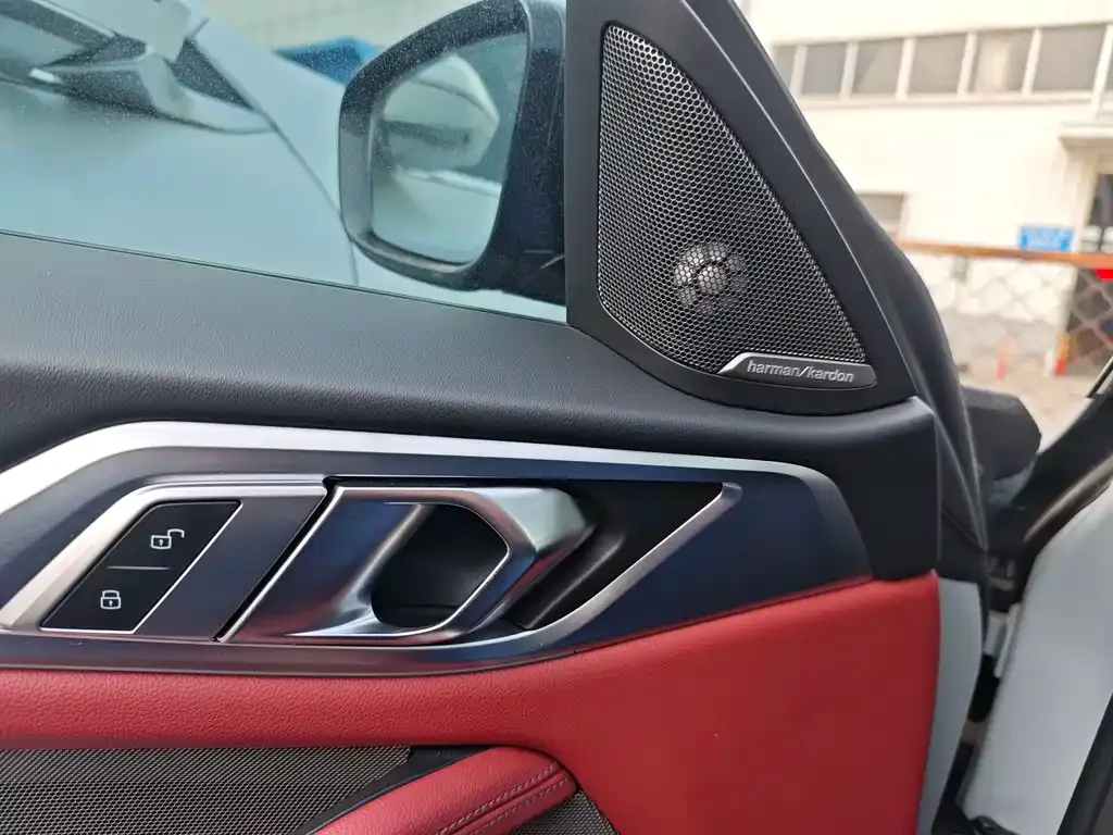BMW 4 Series — фото 8