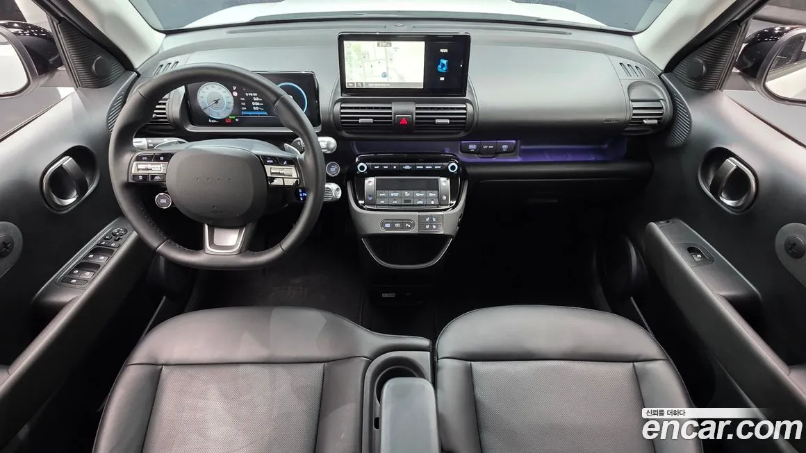 Hyundai Casper — фото 4