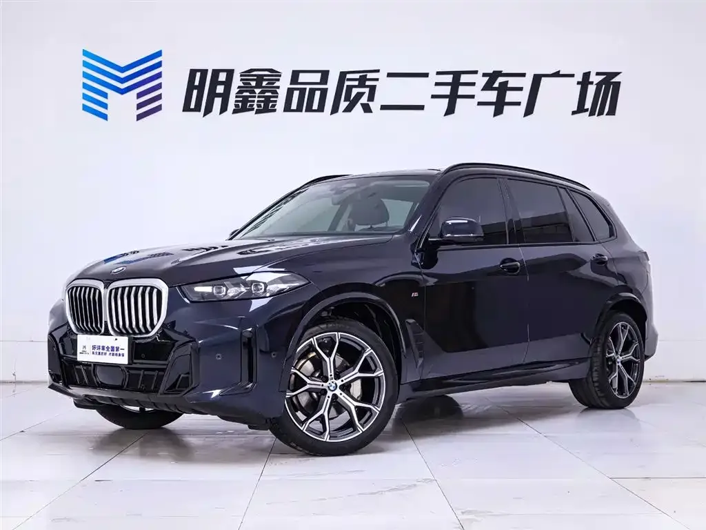 BMW X5 — фото 3