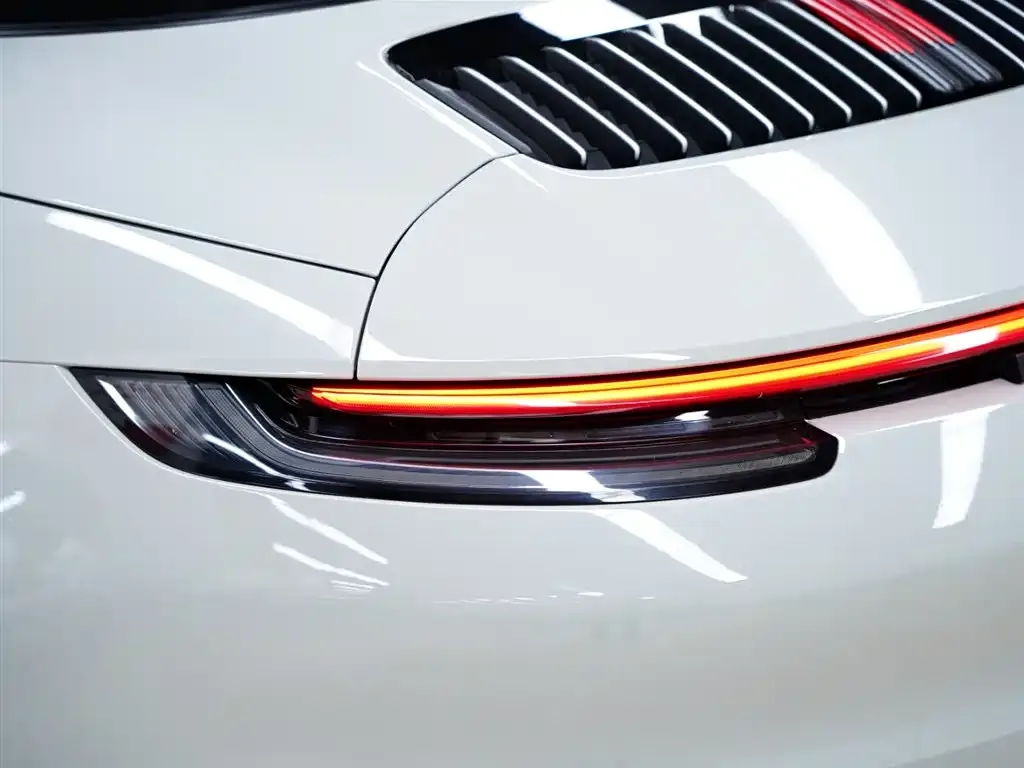 Porsche 911 — фото 3