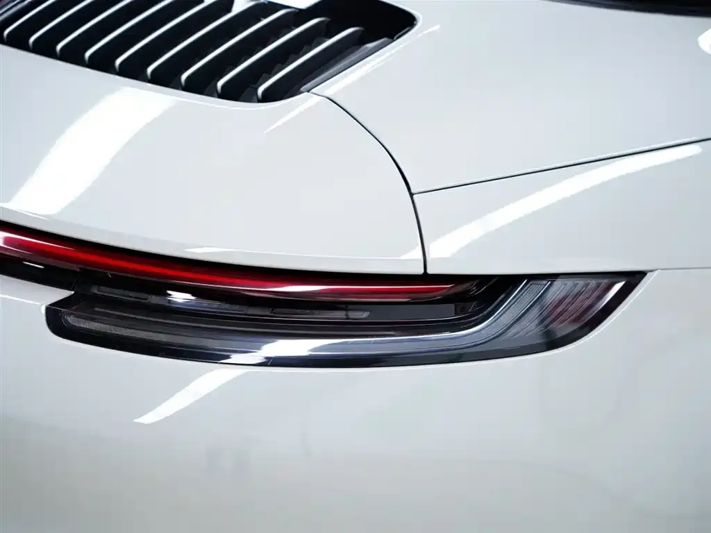 Porsche 911 — фото 2