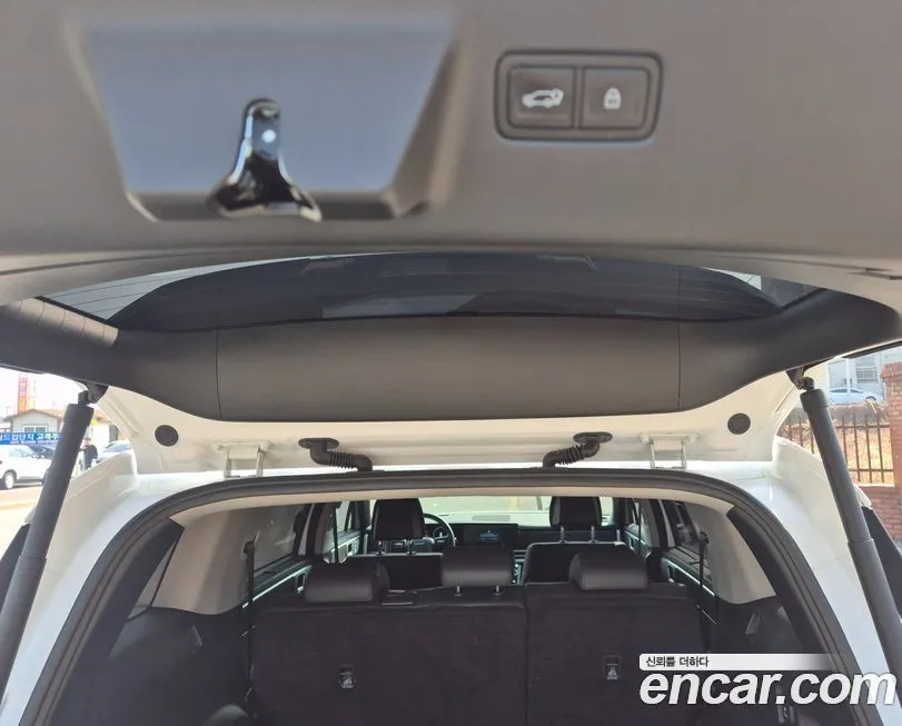 Hyundai Santafe — фото 2