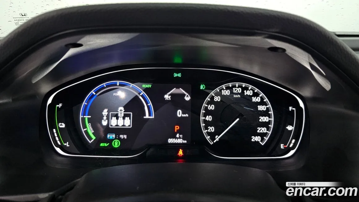 Honda Accord — фото 2