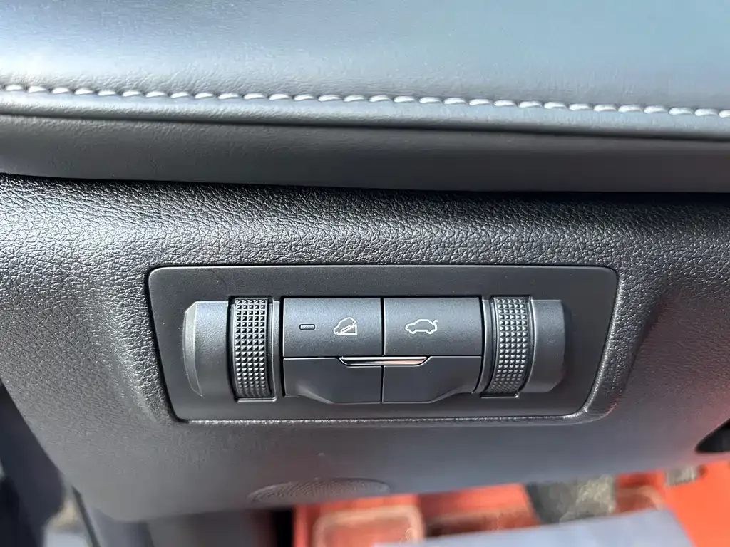 Chery Tiggo 8 PLUS — фото 3