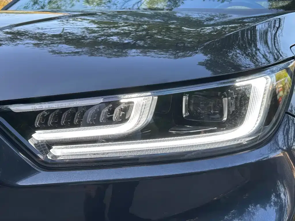 Chery Tiggo 8 PLUS — фото 4