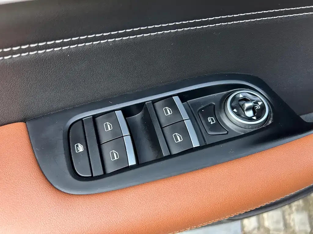 Chery Tiggo 8 PLUS — фото 5