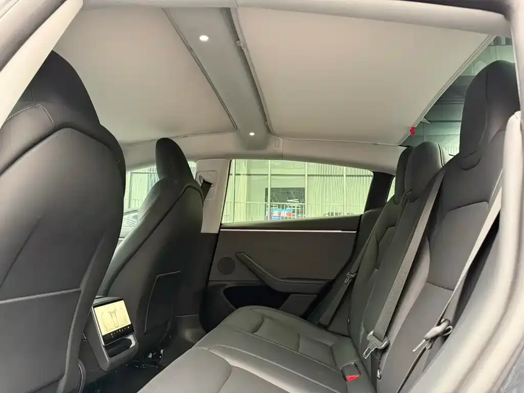 Tesla Model 3 — фото 3